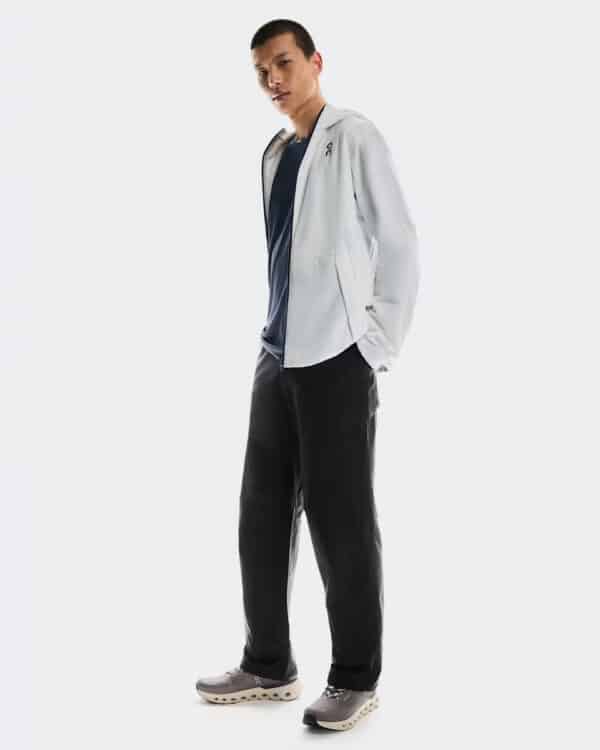 1MF30100553-trek_pants-fw25-black-m-d 5 On Trek Pants, karla - Image 5
