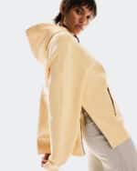 On Focus Tech Hoodie, hettupeysa kvenna - Image 8