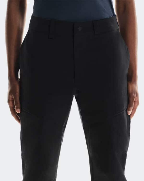MF30100553-trek_pants-fw25-black-m-d 9 On Trek Pants, kvenna - Image 5
