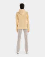 On Focus Tech Hoodie, hettupeysa kvenna - Image 7
