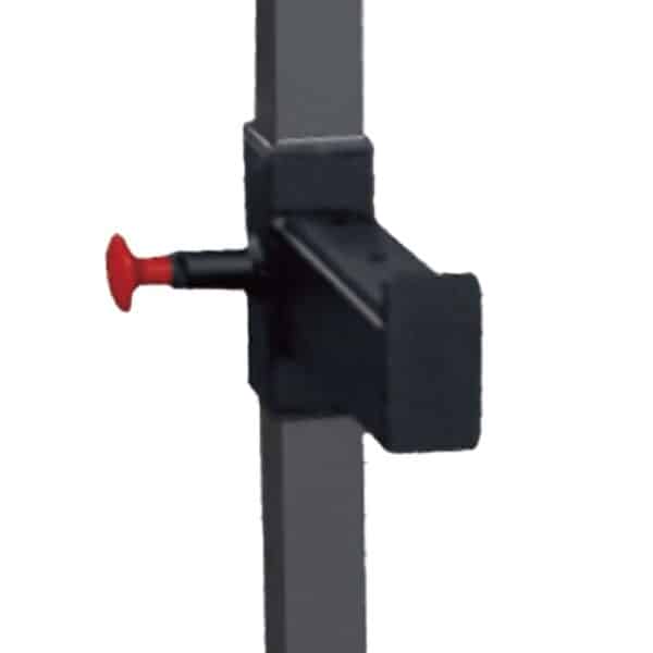 RJR Bekkpressu- og hnébeygjustandar - Image 5