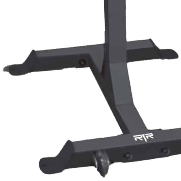 RJR Bekkpressu- og hnébeygjustandar - Image 4