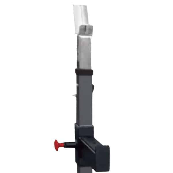 RJR Bekkpressu- og hnébeygjustandar - Image 3