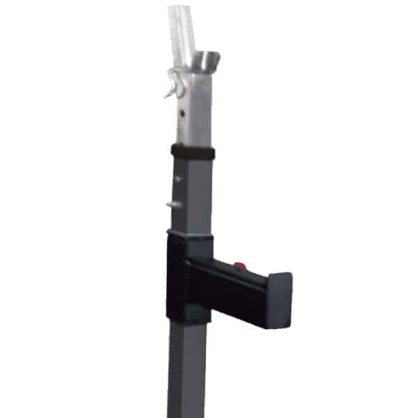 RJR Bekkpressu- og hnébeygjustandar - Image 2