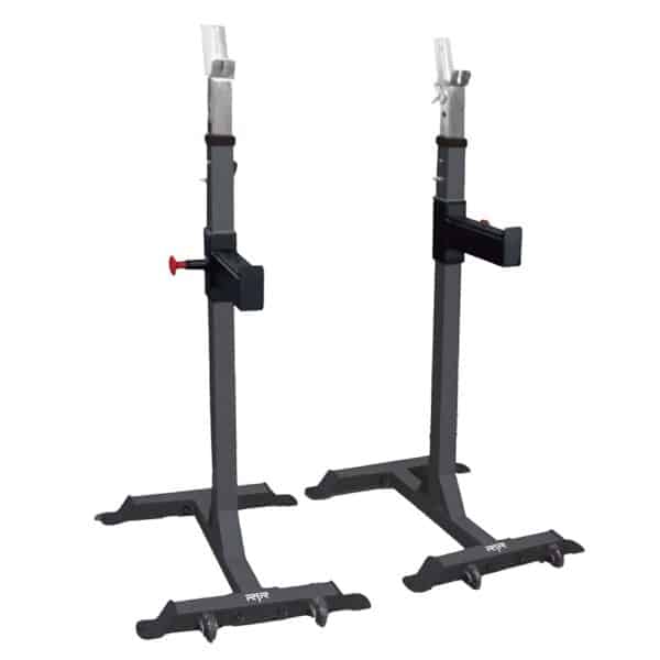 RJR Bekkpressu- og hnébeygjustandar - Image 1