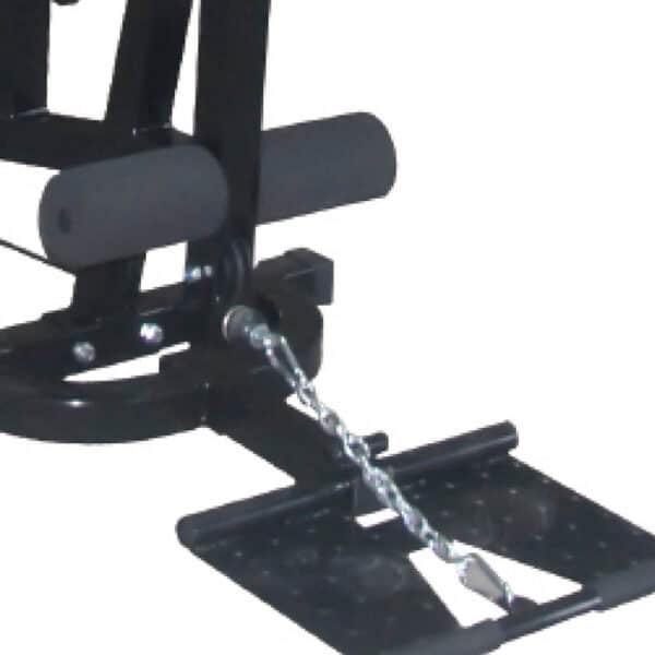 HG1094N 1000 -5 RJR Home Gym HG20 æfingastöð - Image 3