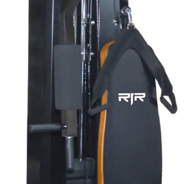 HG1094N 1000 -6 RJR Home Gym HG20 æfingastöð - Image 2