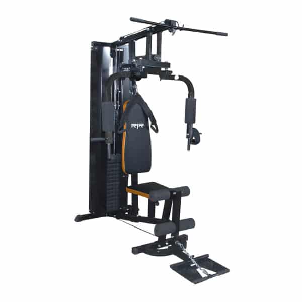 HG1094N 1000 RJR Home Gym HG20 æfingastöð - Image 1