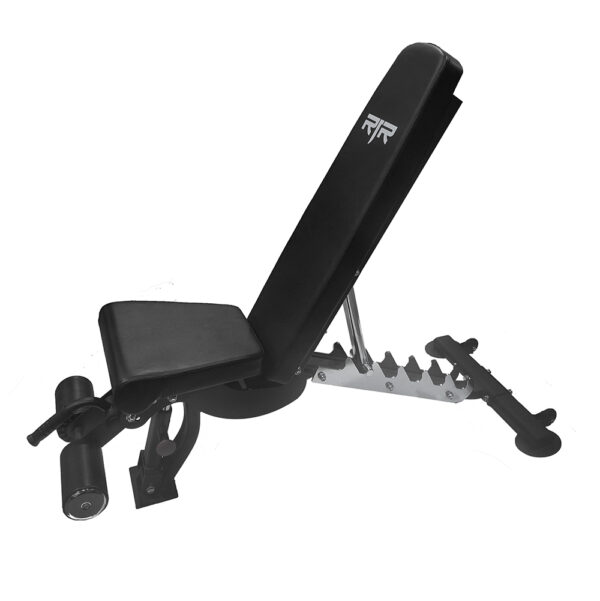 NANSUB3003 multi banch lyftingabekkur RJR Multi Bench stillanlegur lyftingabekkur - Image 1