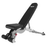 RJR Multi Bench stillanlegur lyftingabekkur