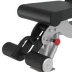 RJR Multi Bench stillanlegur lyftingabekkur - Image 3