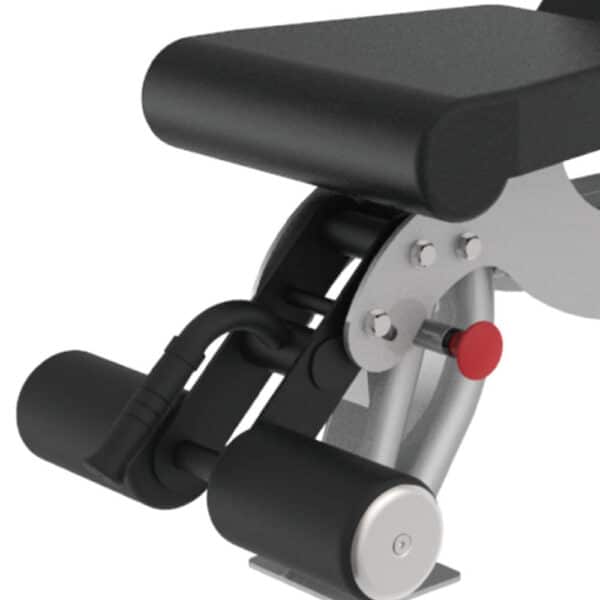 SUB3003 -2 RJR Multi Bench stillanlegur lyftingabekkur - Image 3