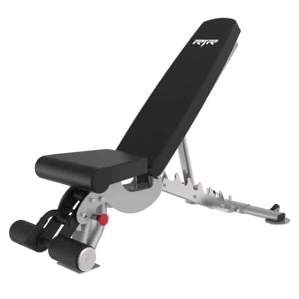 SUB3003 RJR Multi Bench stillanlegur lyftingabekkur - Image 1