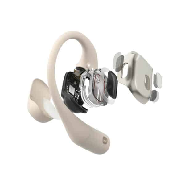 beit511wt c Shokz - OpenFit Air - Image 3