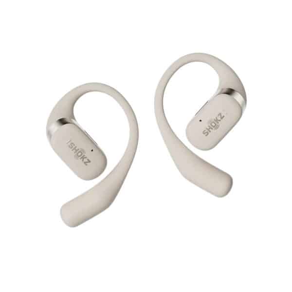 Shokz heyrnatól OpenFit Air beit511wt e Shokz - OpenFit Air - Image 1