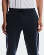 On Focus Tech Sweatpants, karla - Image 2