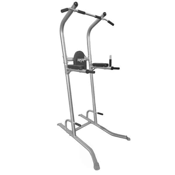 power tower RK4201CA RJR Power Tower æfingstöð fyrir upphífingar, dýfur og kviðæfingar - Image 1