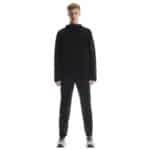 On Ultra Pants, karla