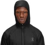 On Ultra Jacket, karla