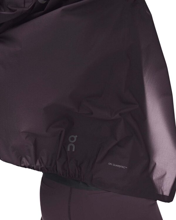 On Ultra Jacket1, jakki (vatnsheldur) karla - Image 8