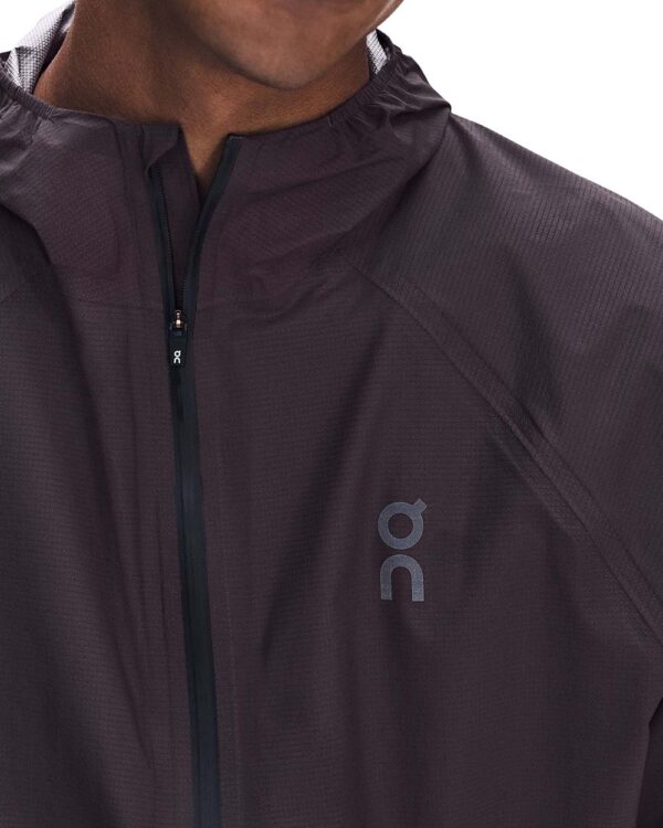 On Ultra Jacket1, jakki (vatnsheldur) karla - Image 6