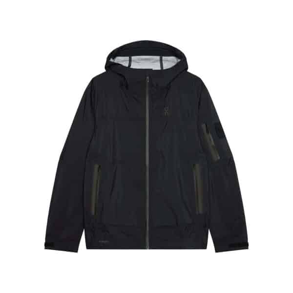 On Trek Jacket, karla - Image 9