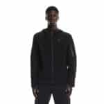 On Trek Jacket, karla