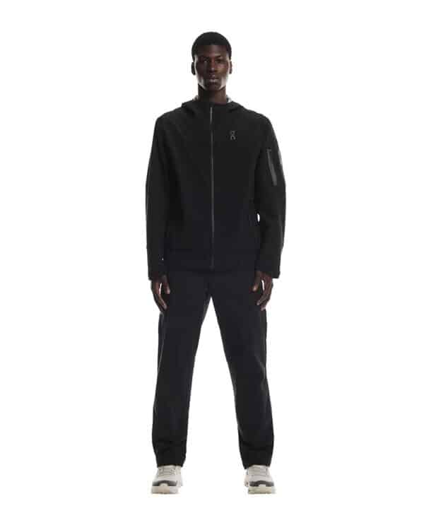 On Trek Jacket, karla - Image 5