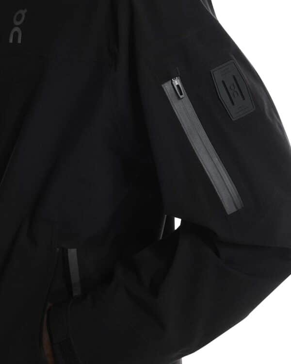 On Trek Jacket, karla - Image 8