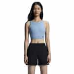 On Core 5" Shorts stuttbuxur, kvenna