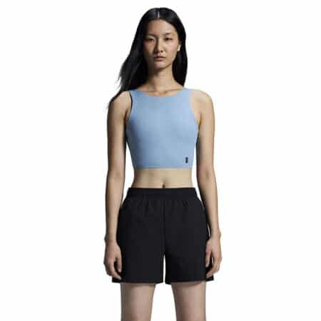 On Core 5" Shorts stuttbuxur, kvenna