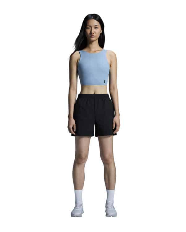 1WF11050553-5__core_shorts-ss25-black-w-4x5-tr-g1 On Core 5" Shorts stuttbuxur, kvenna - Image 2