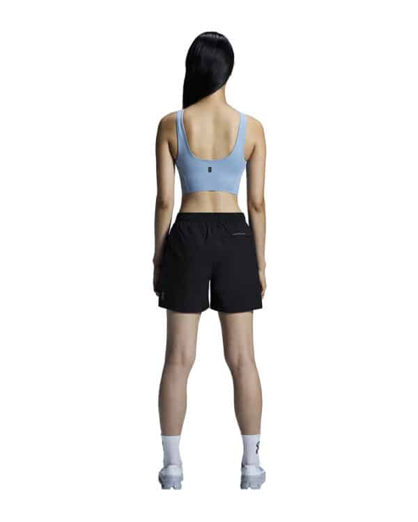 1WF11050553-5__core_shorts-ss25-black-w-4x5-tr-g2 On Core 5" Shorts stuttbuxur, kvenna - Image 3