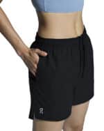 On Core 5" Shorts stuttbuxur, kvenna - Image 5