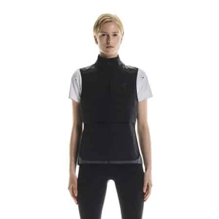 On Weather Vest, kvenna