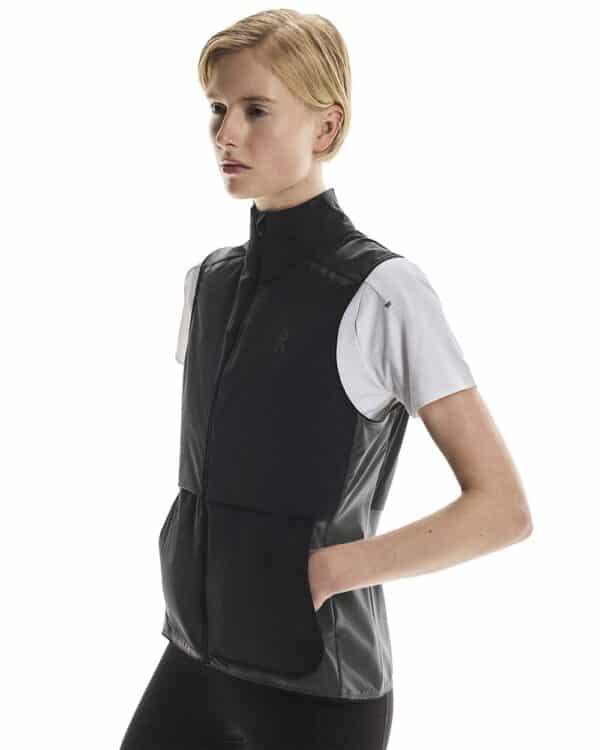 On Weather Vest, kvenna - Image 2