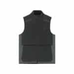 On Weather Vest, karla - Image 9