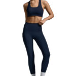 2XU Form Stash Hi-Rise Comp, kvenna