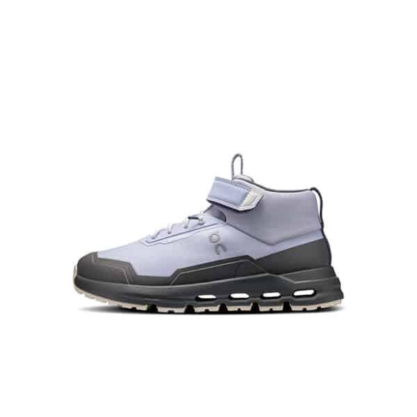 3KD30013997-cloudhero_mid_waterproof_1-fw25-nimbus_eclipse-k-l-g1 ON Cloudhero Mid WP vatnsheldir, krakka - Image 3