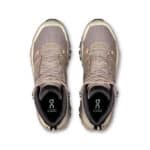 On Cloudrock Mid WP vatnheldir, karla - Image 5