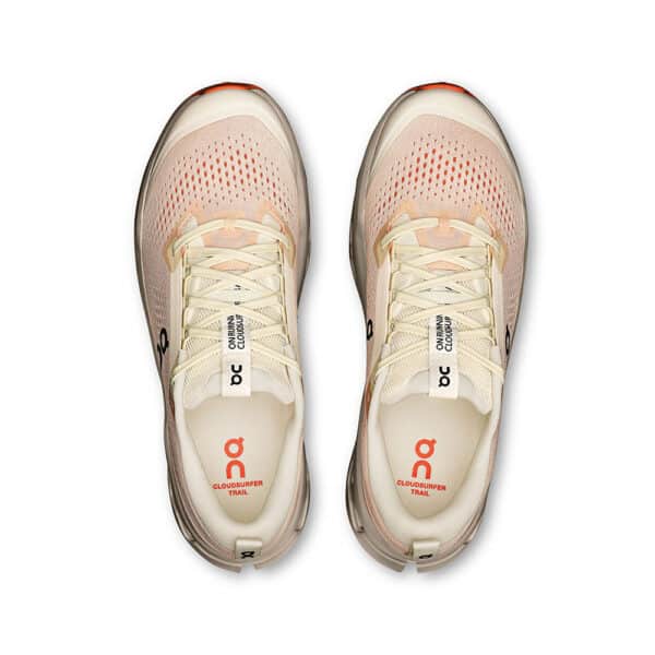 On LS Cloudsurfer Trail2, karla - Image 5