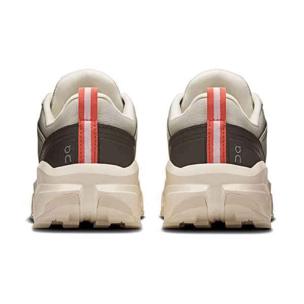 On Cloudrock Low WP vatnsheldir, kvenna - Image 4