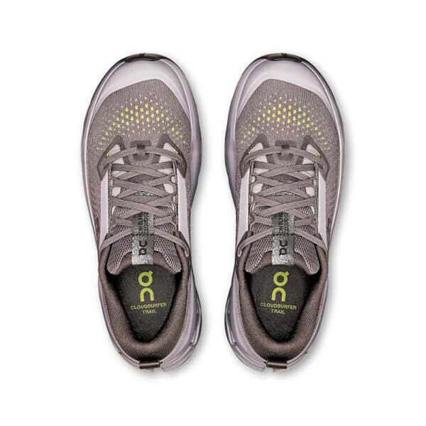 On Cloudsurfer Trail2, kvenna - Image 5