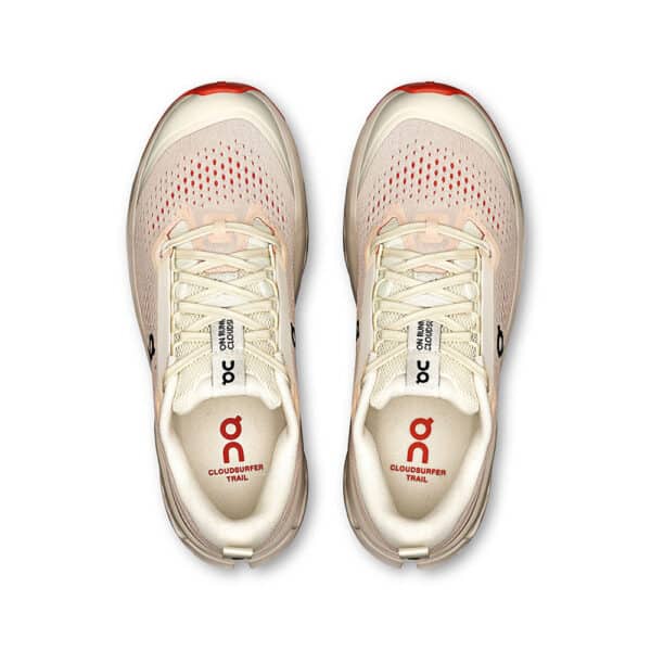 On LS Cloudsurfer Trail2, kvenna - Image 5