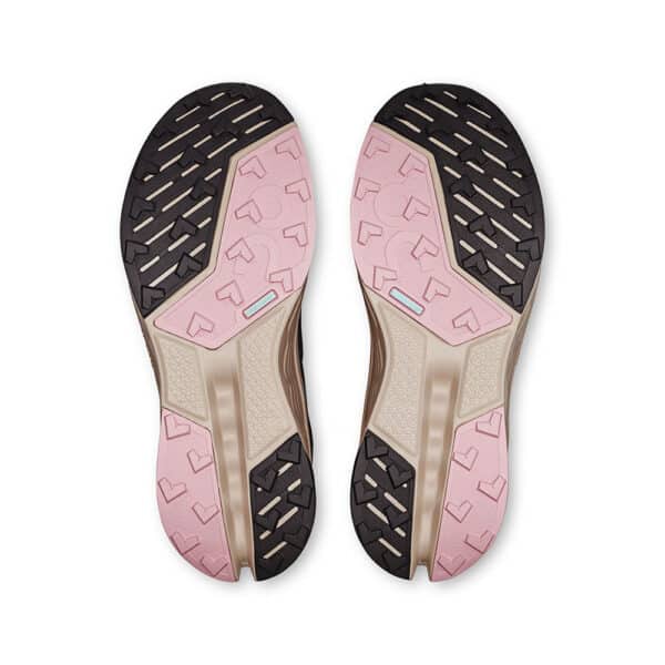 On Cloudsurfer Trail2 WP vatnsheldur, kvenna - Image 6