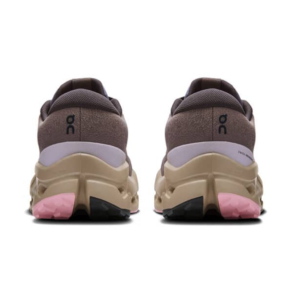 On Cloudsurfer Trail2 WP vatnsheldur, kvenna - Image 4