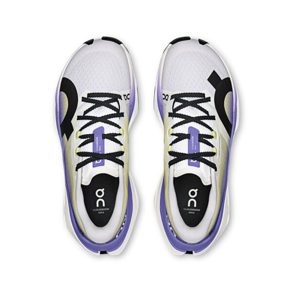 On Cloudboom Max, kvenna - Image 5