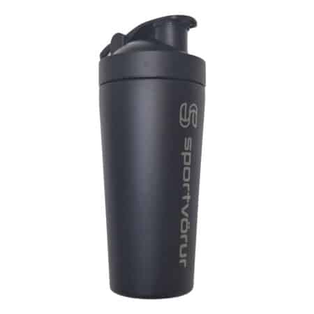 Brúsi - Sportvörur 750ml Stainless
