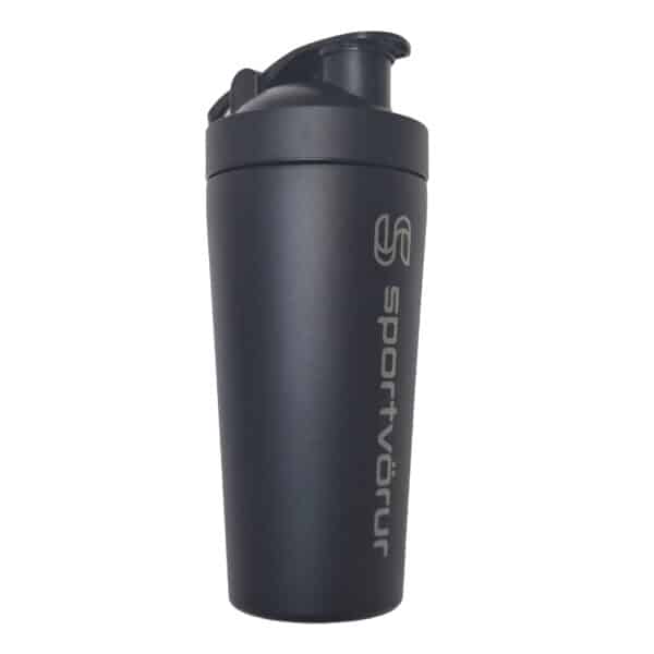 Stálbrúsi0 PICRJRBR03 Brúsi - Sportvörur 750ml Stainless - Image 1