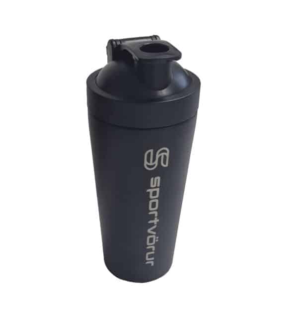 Stálbrúsi1 PICRJRBR03 Brúsi - Sportvörur 750ml Stainless - Image 2